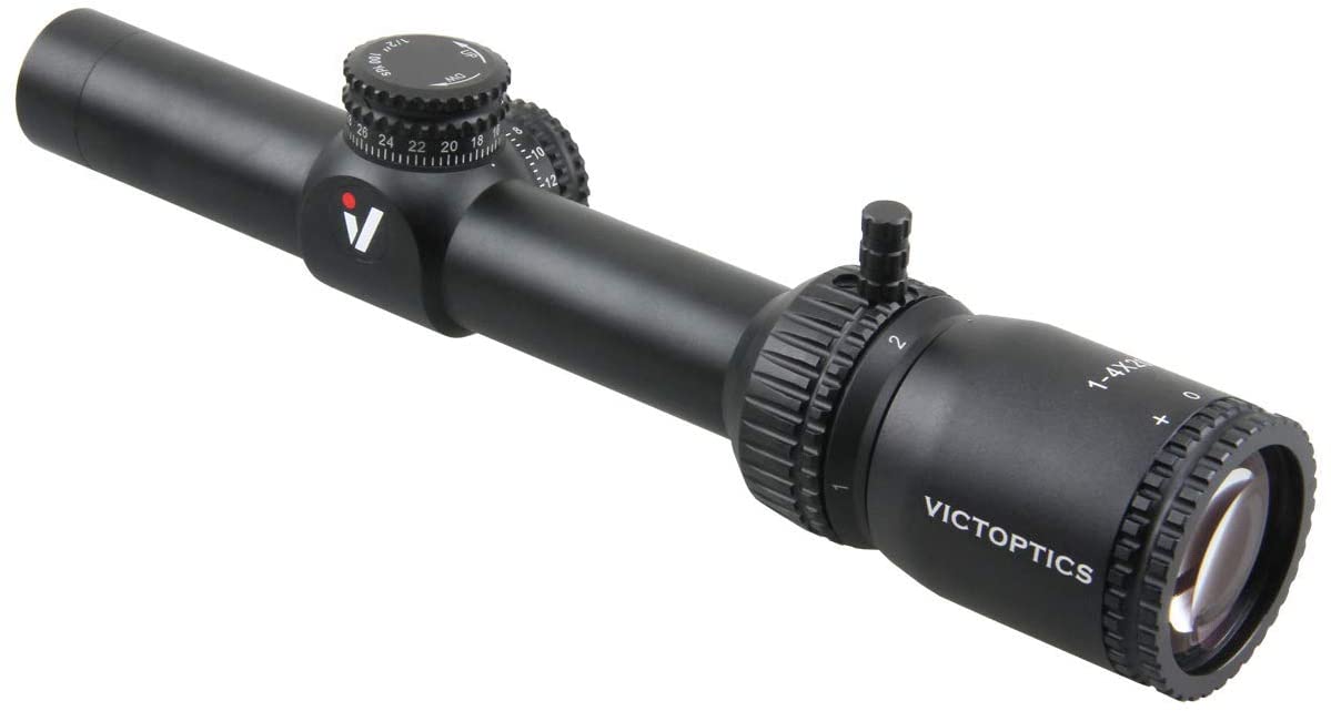 Vector optics OPSL-21 Victoptics ZOD 1-4×20IR