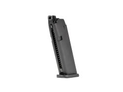 Umarex 2.6457.1-UXA Glock17/Glock45用22連スペアマガジン