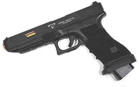 DOUBLE BELL ガスブローバック JW2 Ｇｌｏｃｋ３４　コンバットマスター