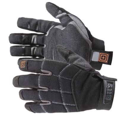 5.11tactical 59351 Station Grip Glove Black XL