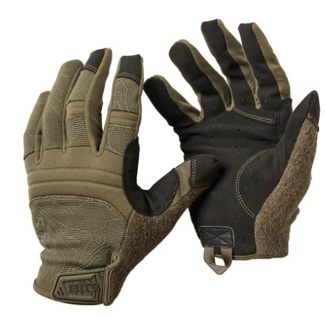 5.11tactical 59372 Competition Shooting Glove Ranger green L
